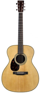 Martin Om28 Lefty