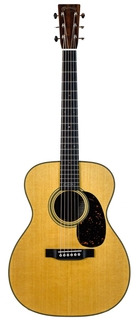 Martin 00028ec Eric Clapton Signature