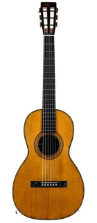 Martin 2 24 Brazilian Rosewood 1857