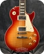 Gibson 2005 60s Les Paul Standard 2005