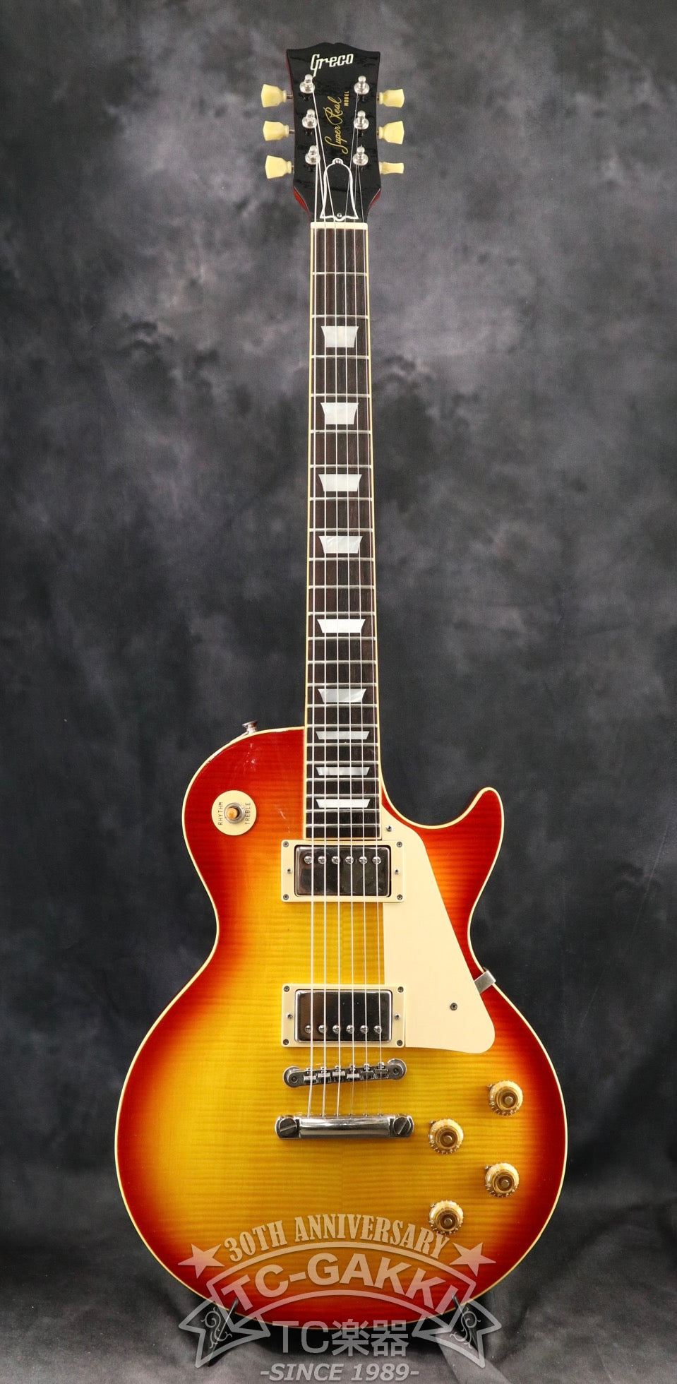 人気スポー新作 ギター GRECO Super - EGF850 Real EGF850 EG500 1979 ...