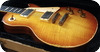 Real Guitars Standard Build 59 Burst 2023 Faded Cherry Burst