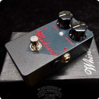 Wirlwind Red Box Compressor(fxredp) 2010