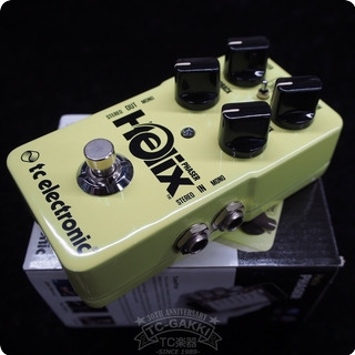 T.c. Electronic Helix Phaser 2010