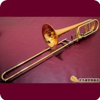 Edwards B 454E1213CF Bell Bass Trombone 2014