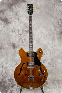 Gibson Es 150 D Walnut