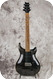 Paul Reed Smith Custom 24 1990-Grey Black