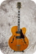 Gibson Byrdland 1957-Natural