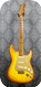 Fender Custom Shop '55 Stratocaster Journeyman Roasted Maple Aged Honeyburst