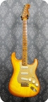 Fender Custom Shop 55 Stratocaster Journeyman Roasted Maple Aged Honeyburst