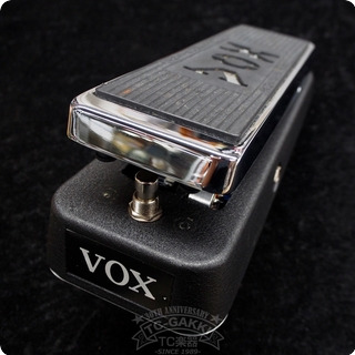 Vox V847 Wah (U.S.A.) 2000 0 Effect For Sale TCGAKKI