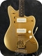 Fender 1962 JAZZMASTER Shoreline Gold 1960