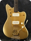 Fender 1962 JAZZMASTER Shoreline Gold 1960