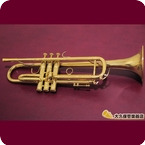 F.BESSONby Kanstul 60MB 1 MEHA B Trumpet 1980