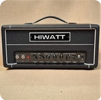 Hiwatt Amplification Hiwatt T2010 Head 2023 Black