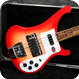 Rickenbacker 4003S 2023-Fireglo