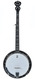 Deering Sierra Maple 5 String Banjo