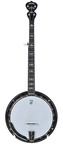 Deering Sierra 5 String Banjo