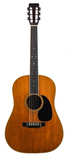 Martin D35s 12 Fret Brazilian 1969