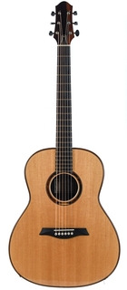 Sergei De Jonge Standard Brazilian Rosewood Spruce 2016