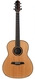 Sergei De Jonge Standard Brazilian Rosewood Spruce 2016