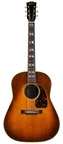 Gibson Southern Jumbo Sunburst 1946