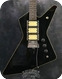 Ibanez 1984 DT-155 BK Destroyer II 1984