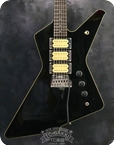 Ibanez 1984 DT 155 BK Destroyer II 1984