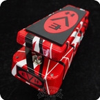 Jim Dunlop EVH 95SE WAH WAH SPECIAL EDITION EVH 35th Anniversary 2020