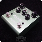 Strymon BRIGADIER dBucket Delay 2010