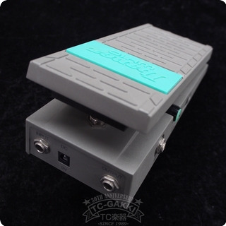 Ibanez Wh10v2 Wah Pedal 2010