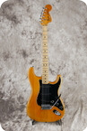 Fender Stratocaster 1977 Natural