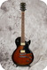 Gibson Les Paul 55-77 1977-Sunburst