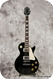 Epiphone Les Paul Standard 2002-Black