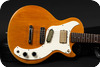 Gibson Marauder 1975-Natural Maple