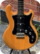 Gary Kramer Guitars DMZ3000 1979-Natural