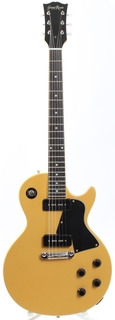 Grass Roots By Esp Les Paul Special 2010 Tv Yellow