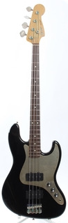 Fender Jazz Bass Jazzmaster 1993 Black