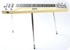 Fender Deluxe 6 Console Lap Steel 1973-Blond