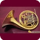 Ed.Kruspe Modell Prof.Wendler Semi Double Horn 1940