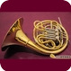 Elk E-1 Model Anton Horner F/B♭ Full Double Horn 2010