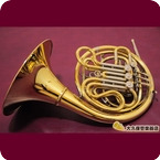 Elk E 1 Model Anton Horner FB Full Double Horn 2010