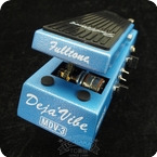 Fulltone C.SHOP MDV 3 Mini Deja Vibe3 2014