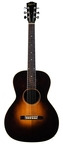 Gibson L1 Sunburst 1931