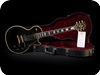 Gibson Les Paul Reissue 54 Art Historic 1999 Black
