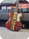 Gibson Les PaulSG Custom Reissue 2006 Cherry