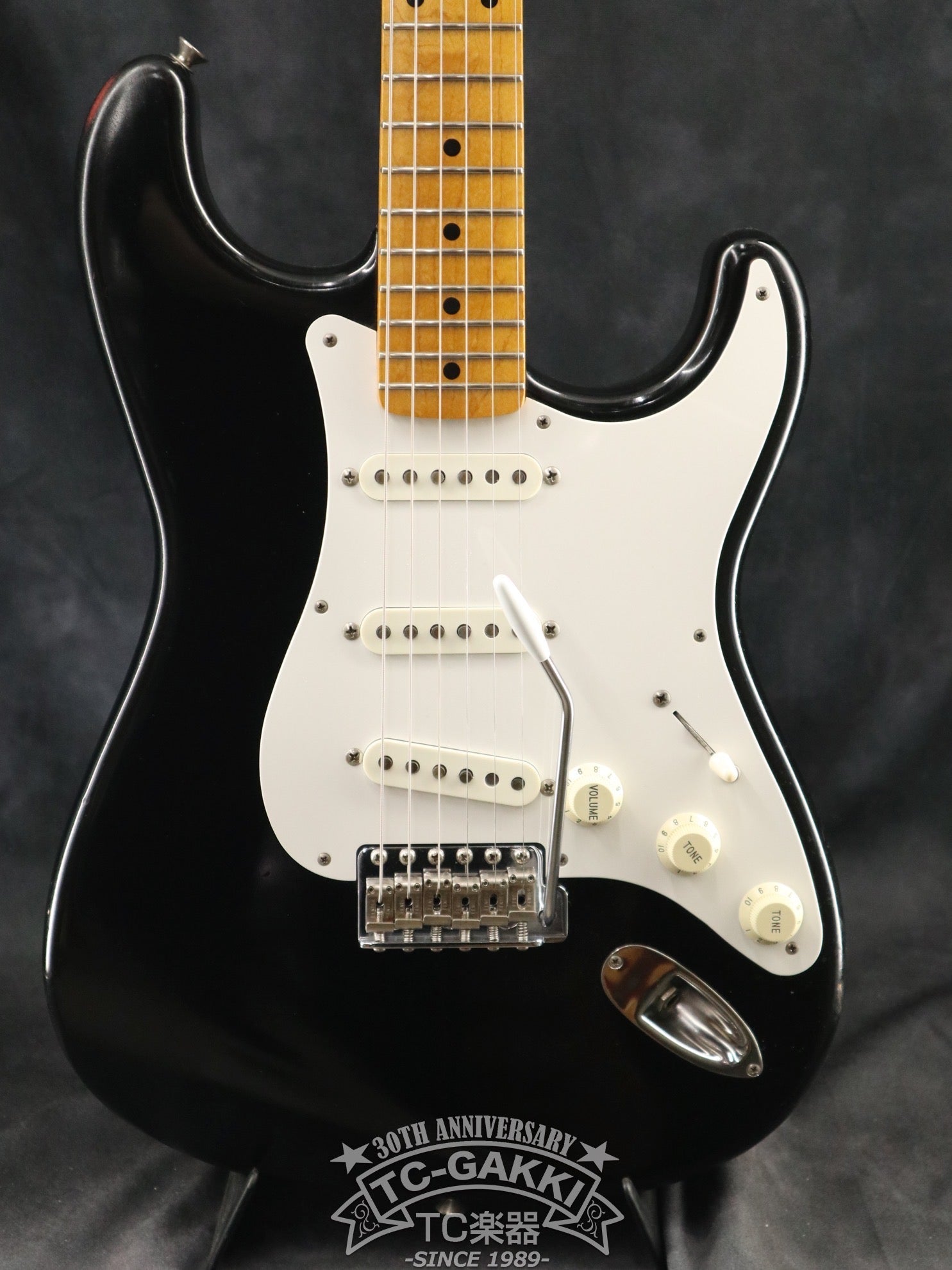 Fender Japan 1987 ST54 115 Early “EXTRAD” 1987 0 Guitar For Sale