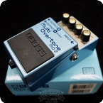 Boss MO 2 Multi Overtone 2013