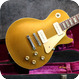 Gibson Les Paul Standard 1969-Goldtop