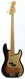 Fender Precision Bass '57 Reissue PB57-95 1982-Sunburst